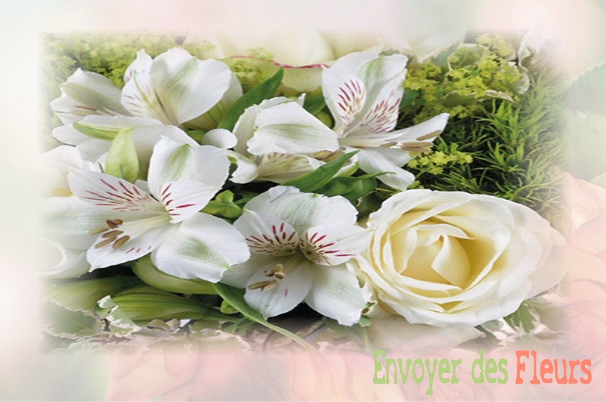 envoyer des fleurs à à BOURGUIGNON-LES-LA-CHARITE