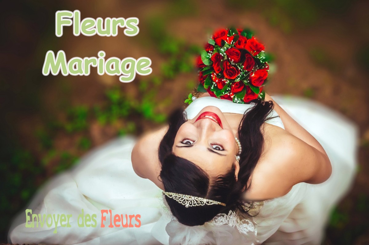 lIVRAISON FLEURS MARIAGE à BOURGUIGNON-LES-LA-CHARITE
